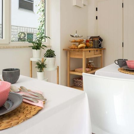 La Veranda Bed&Breakfast Ravenna Exterior foto