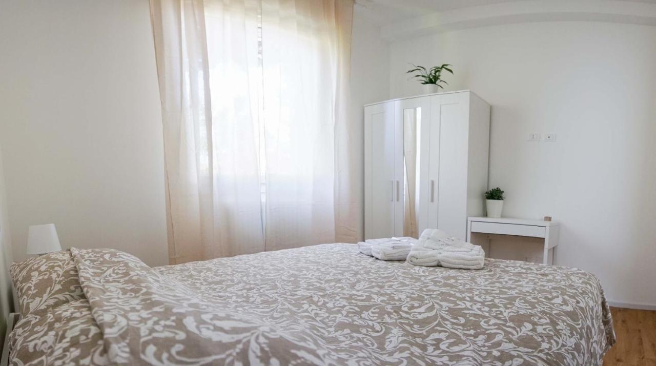 La Veranda Bed&Breakfast Ravenna Exterior foto