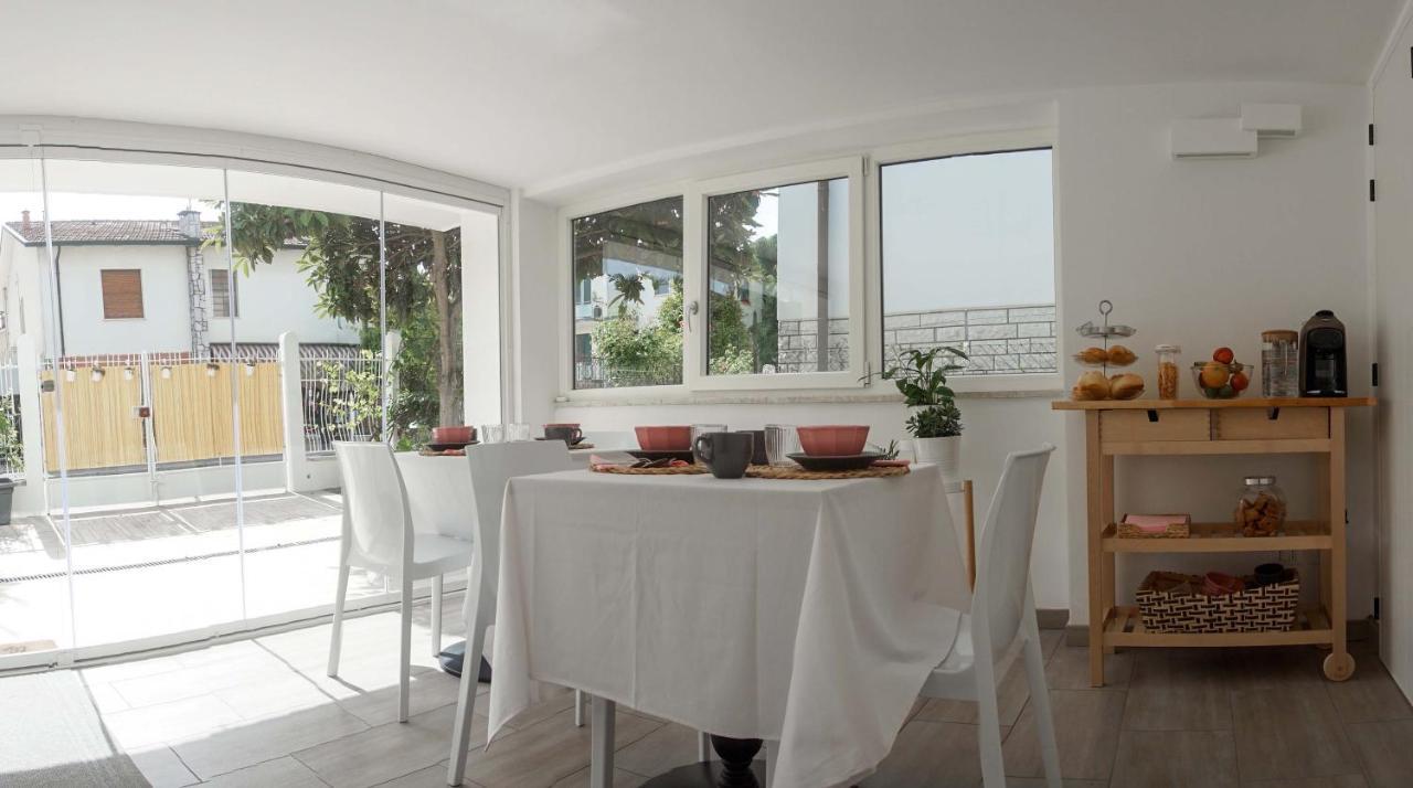 La Veranda Bed&Breakfast Ravenna Exterior foto